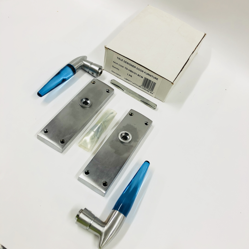 YALE DESIGNER DOOR HANDLE Mark up Wholesale