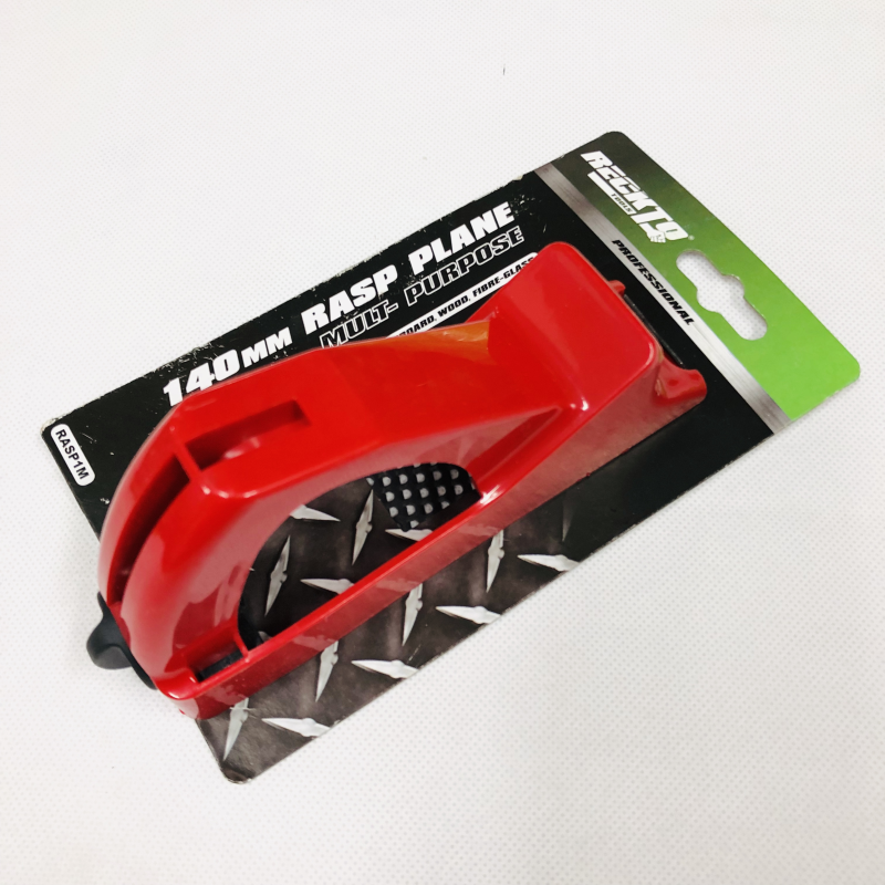 Reckto Small Rasp File 140Mm Mark up Wholesale