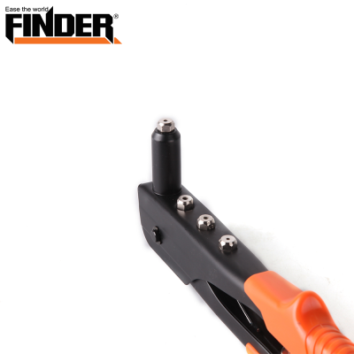 Finder 10
