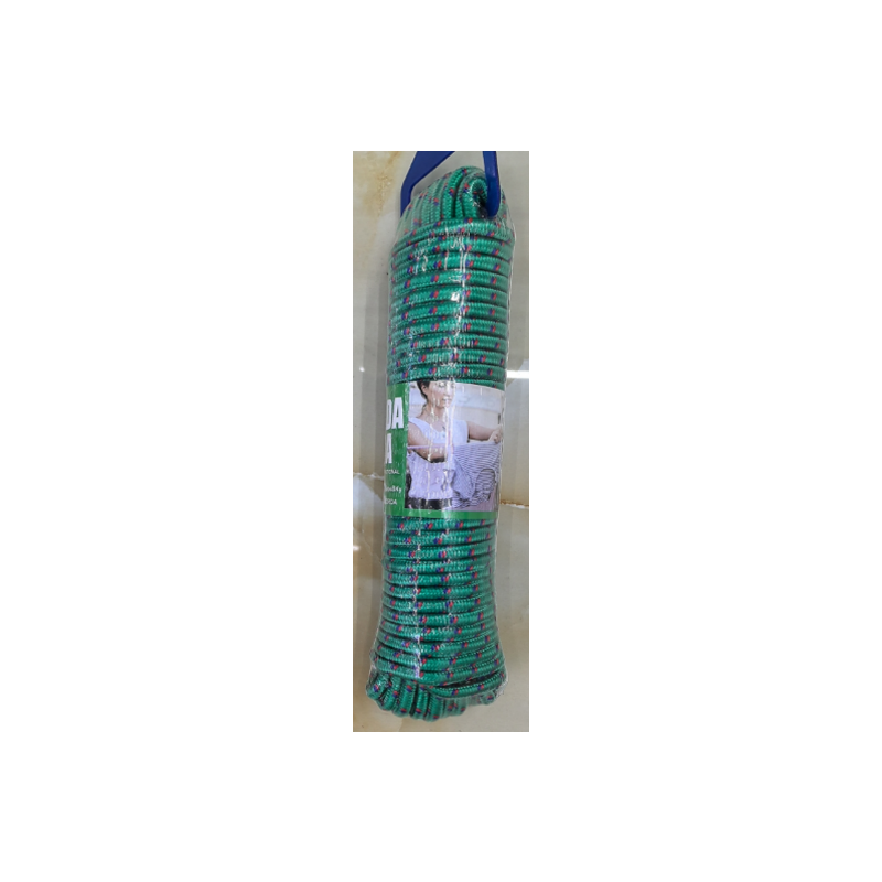 Markup 30M X 10Mm Pp Braided Rope | Mark up Wholesale