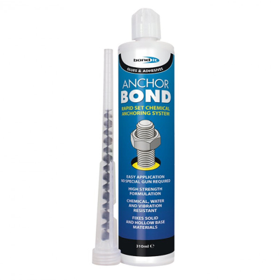 BOND IT ANCHOR BOND ADHESIVE - 310ML