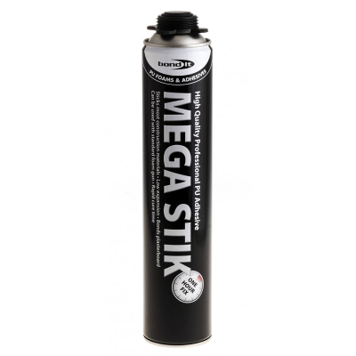 BOND IT MEGA STIK PU ADHESIVE 750ML