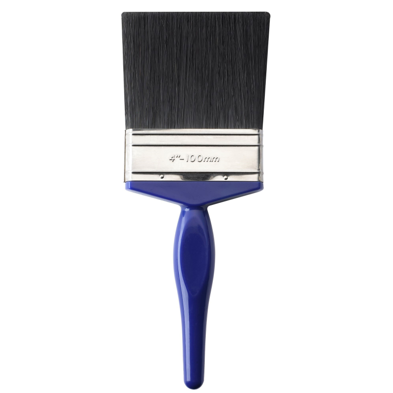 Extra Edge 4" 3G Paint Brush Mark up Wholesale