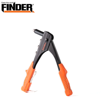 Finder 10