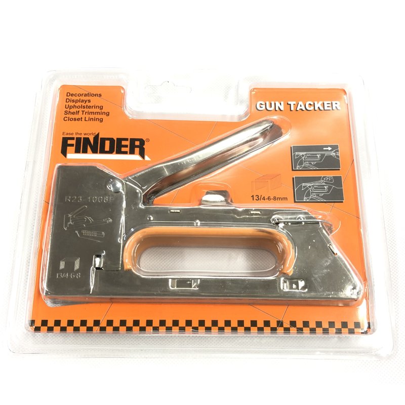 Finder Heavy Duty Staple Gun 48Mm Mark up Wholesale