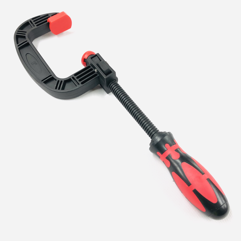 Markup 3" Quick Release G Clamps Mark up Wholesale